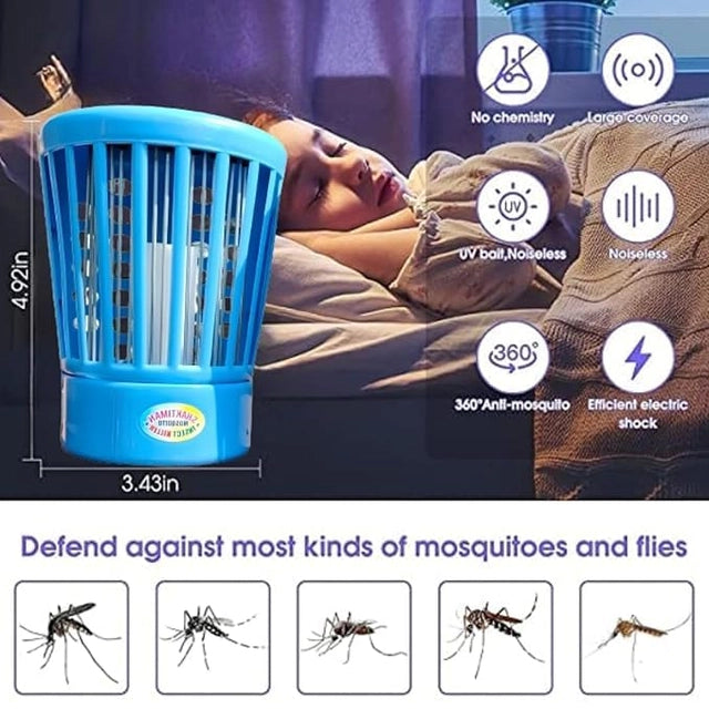 Mosquito & Insect Killer Machine