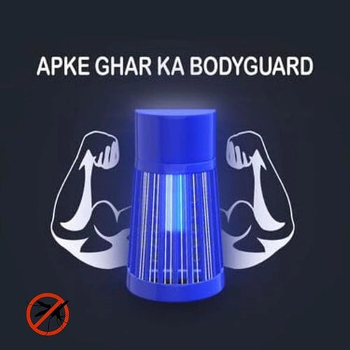 Mosquito & Insect Killer Machine