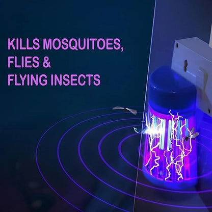 Mosquito & Insect Killer Machine