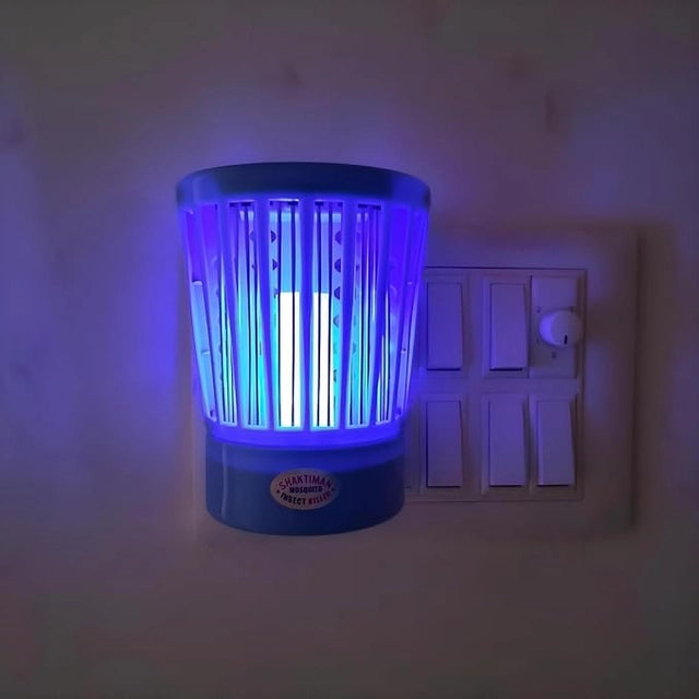 Mosquito & Insect Killer Machine